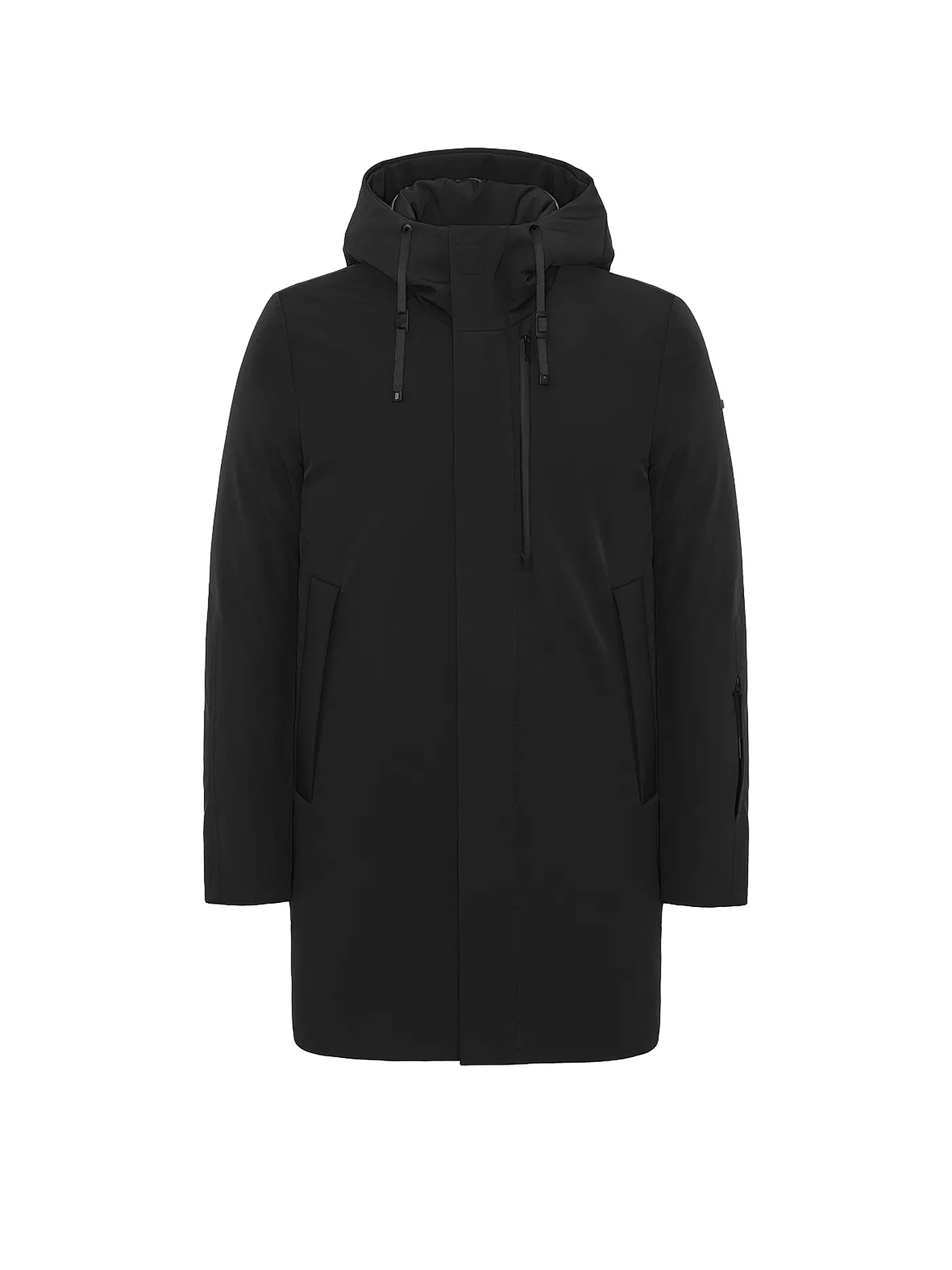 DUNO | Parka CAPALBIO | 